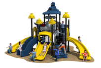 Детская площадка DP18-113A