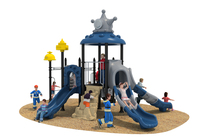 Детская площадка DP18-114D