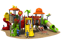 Детская площадка DP18-123A