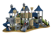 Детская площадка DP18-134A