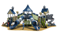 Детская площадка DP18-135A