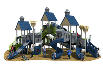 Детская площадка DP18-136A