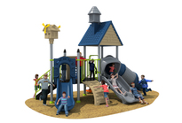 Детская площадка DP18-138A