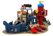 Детская площадка DP18-140A