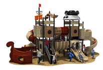 Детская площадка DP18-146A