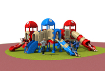 Детская площадка DP18-153A