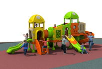 Детская площадка DP18-156A