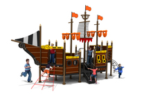 Детская площадка DP18-164A