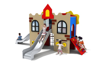 Детская площадка DP18-165A