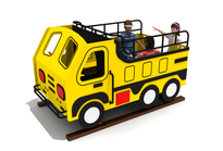 Детская площадка DP18-166A