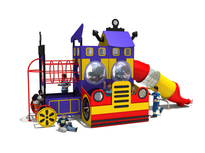 Детская площадка DP18-167A