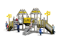 Детская площадка DP18-168C