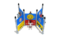 Детская площадка DP18-169C