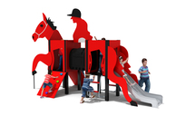 Детская площадка DP18-170B