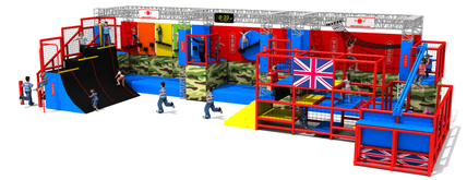 Лабиринт DP18-183A Лабиринт DP18-183A