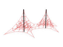 Спортивный игровой комплекс DP18-224C