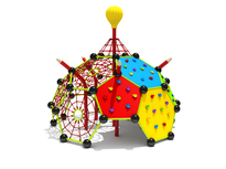 Спортивный игровой комплекс DP18-225B