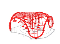 Спортивный игровой комплекс DP18-225C