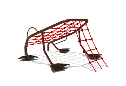 Спортивный игровой комплекс DP18-226C