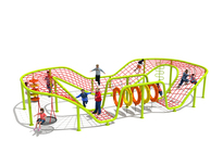 Спортивный игровой комплекс DP18-227B