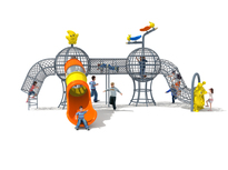 Спортивный игровой комплекс DP18-232B