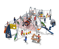 Спортивный игровой комплекс DP18-238A