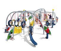 Спортивный игровой комплекс DP18-239A