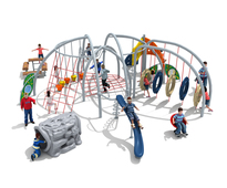 Спортивный игровой комплекс DP18-240A