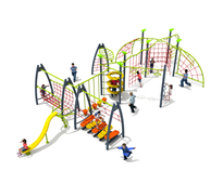 Спортивный игровой комплекс DP18-244B