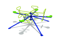 Карусель DP18-265A