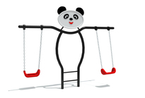 Качели DP18-267B