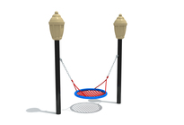 Качели DP18-267C