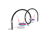 Качели DP18-268C