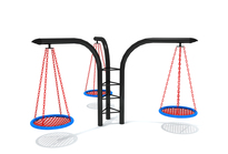 Качели DP18-268E