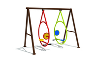 Качели DP18-269A