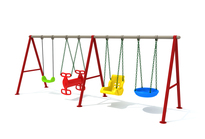 Качели DP18-269G