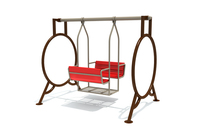 Качели DP18-270D