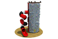 Скалодром DP18-322A