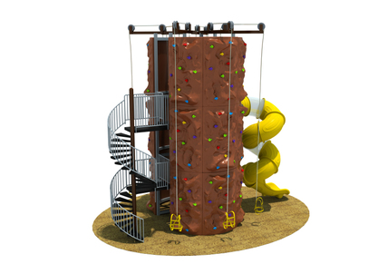 Скалодромы